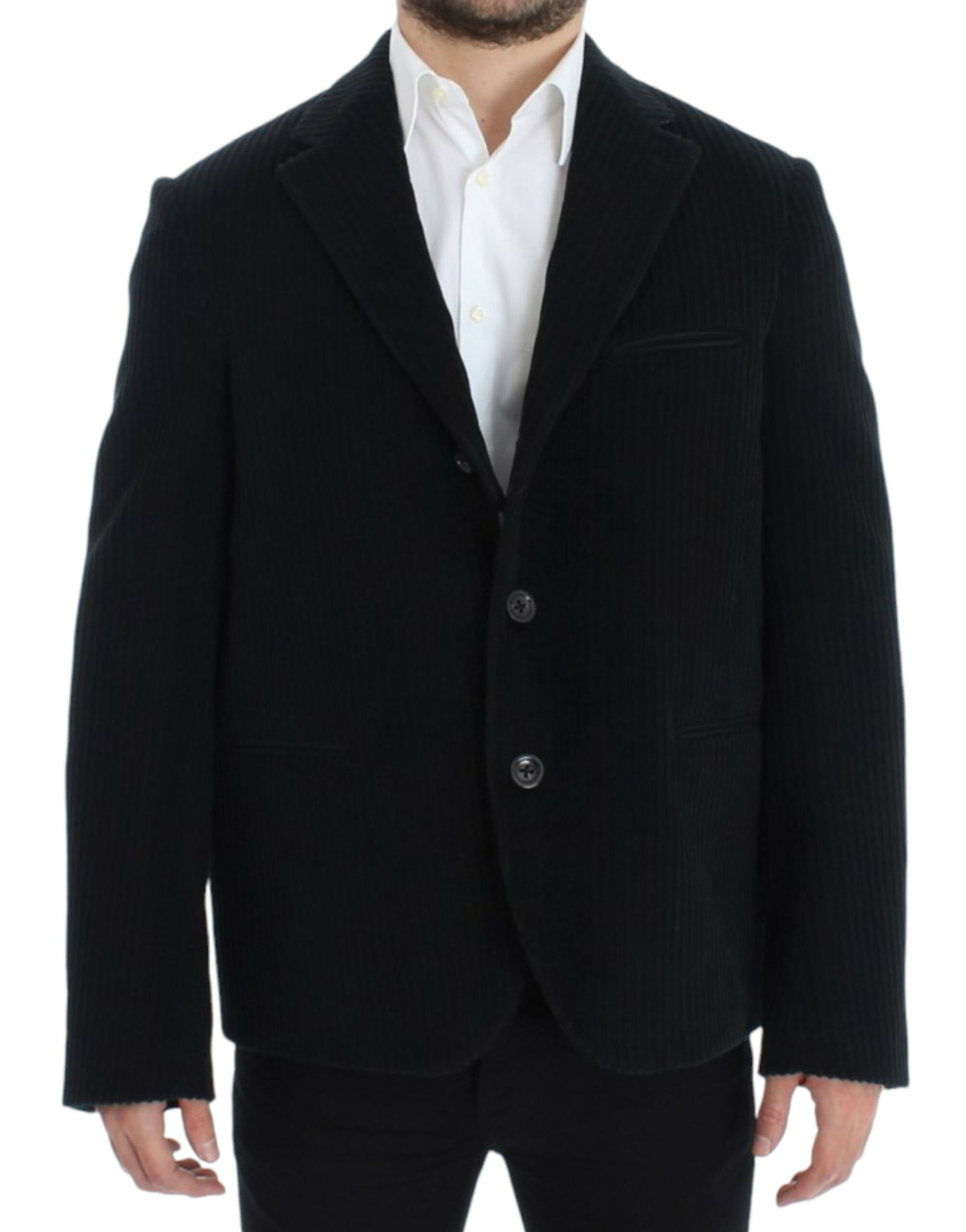 Dolce & Gabbana Black Blazer for Men