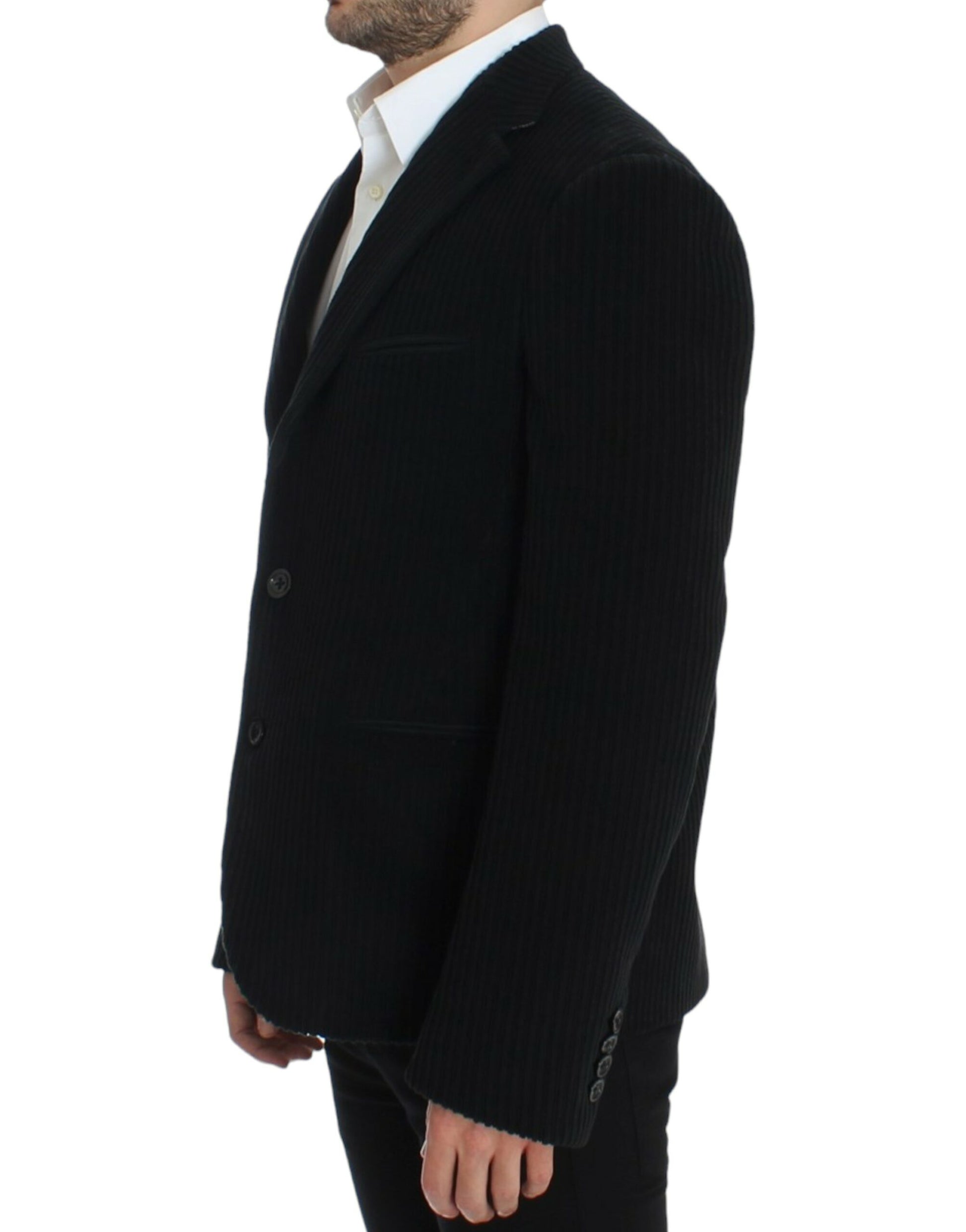 Dolce & Gabbana Black Blazer for Men alternate view
