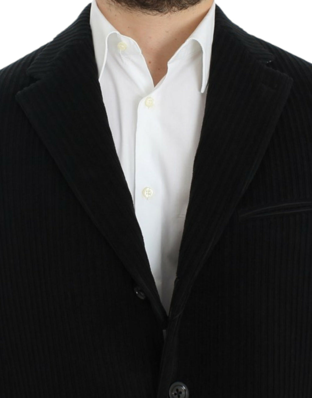 Dolce & Gabbana Black Blazer for Men additional view
