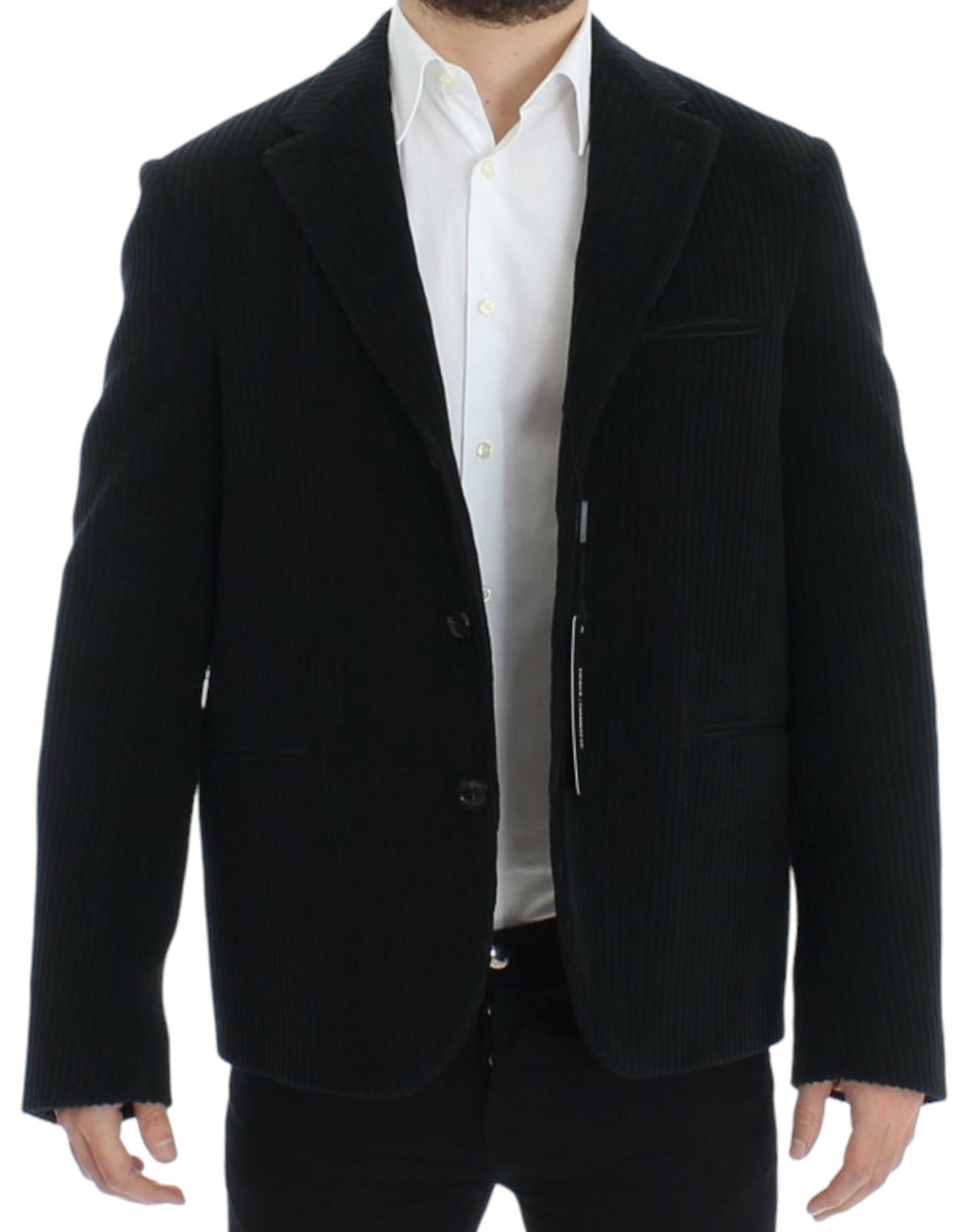 Dolce & Gabbana Black Blazer for Men additional view