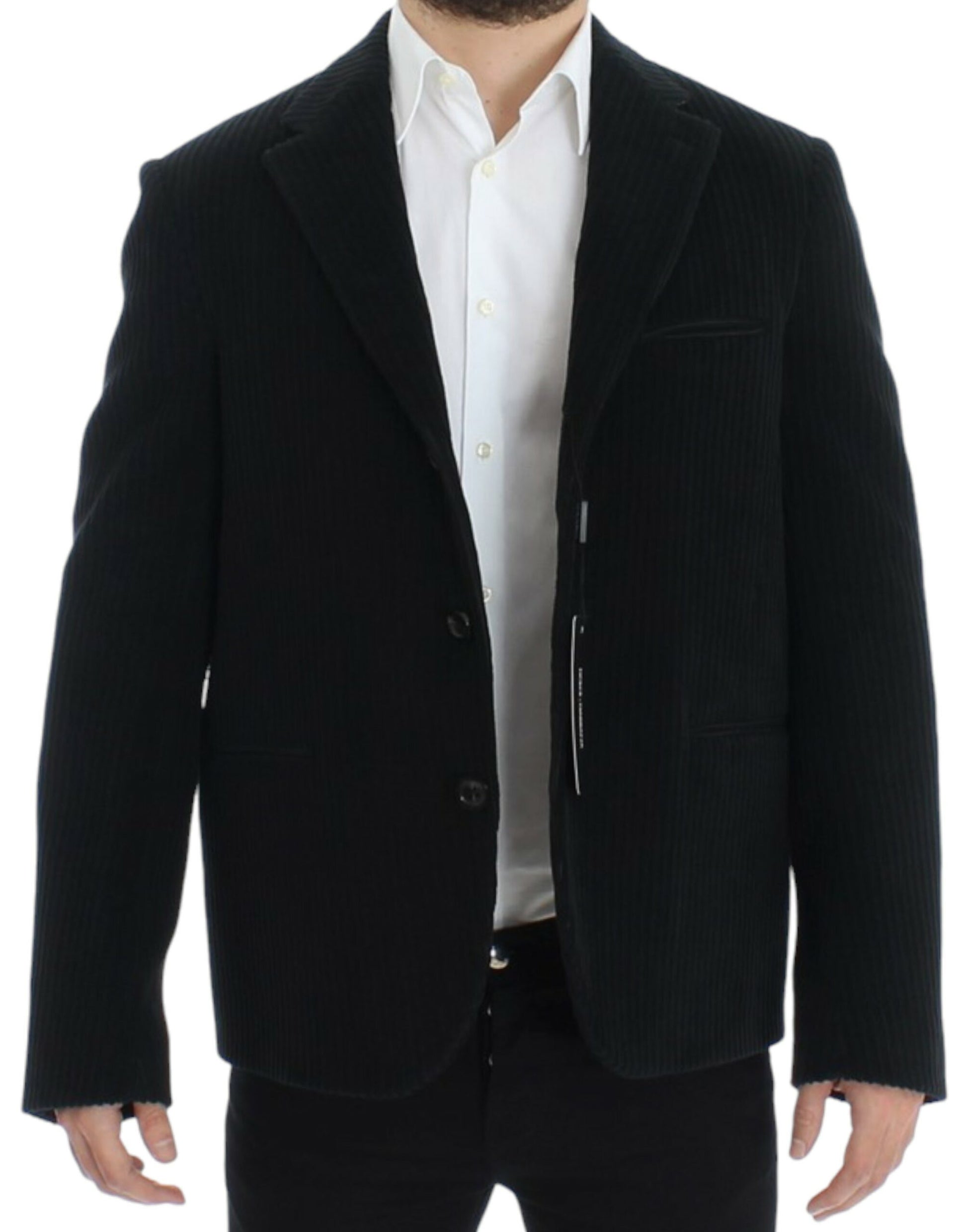 Dolce & Gabbana Black Blazer for Men additional view