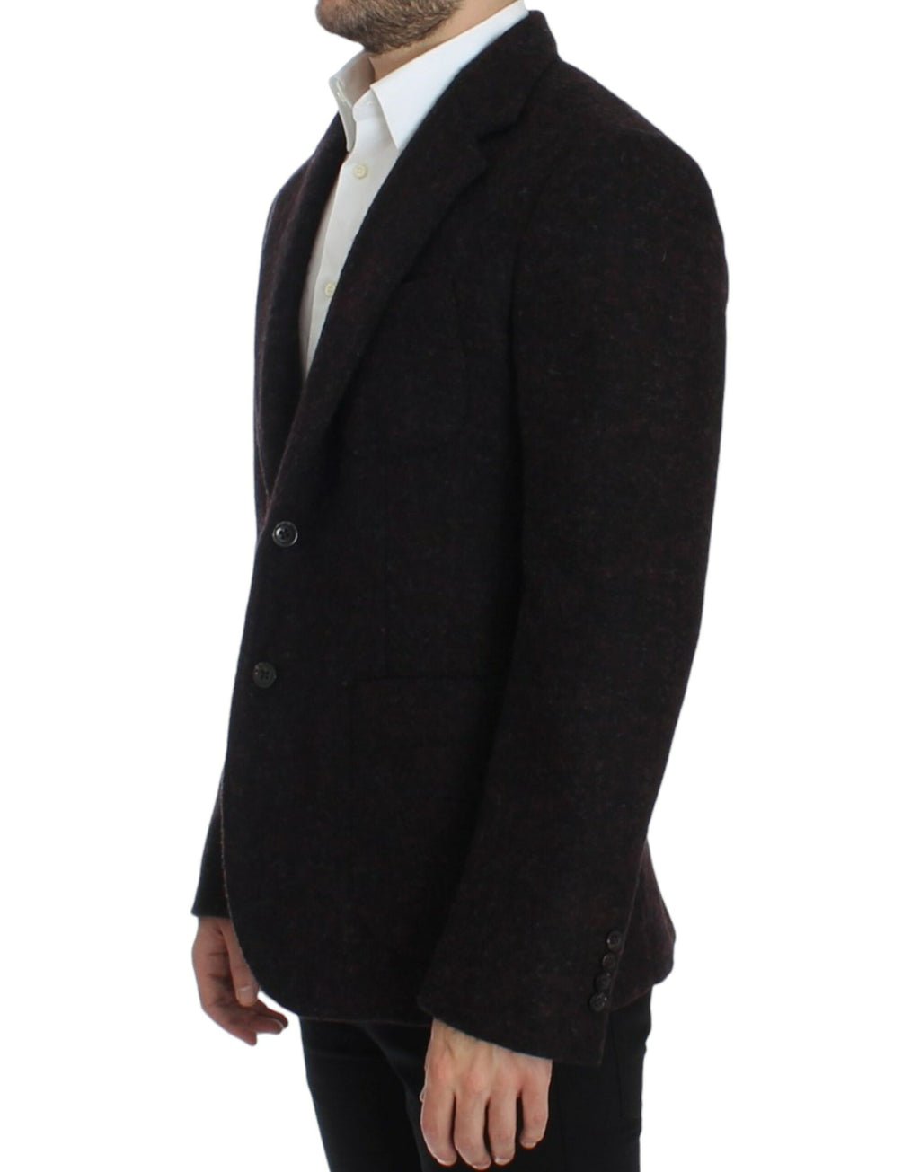 Dolce & Gabbana Red Blazer for Men alternate view