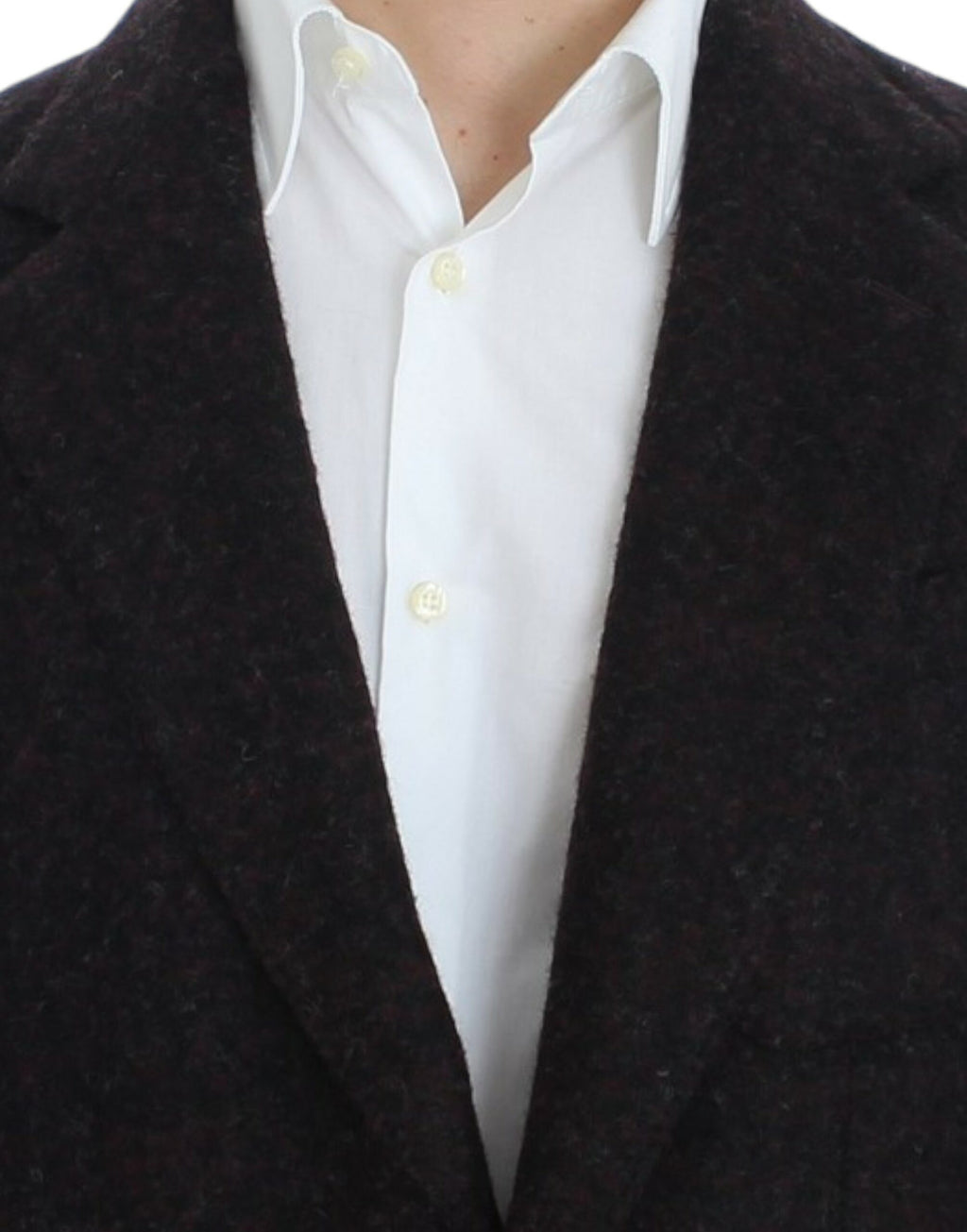 Dolce & Gabbana Red Blazer for Men additional view