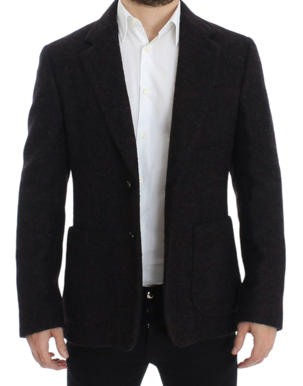 Dolce & Gabbana Red Blazer for Men additional view