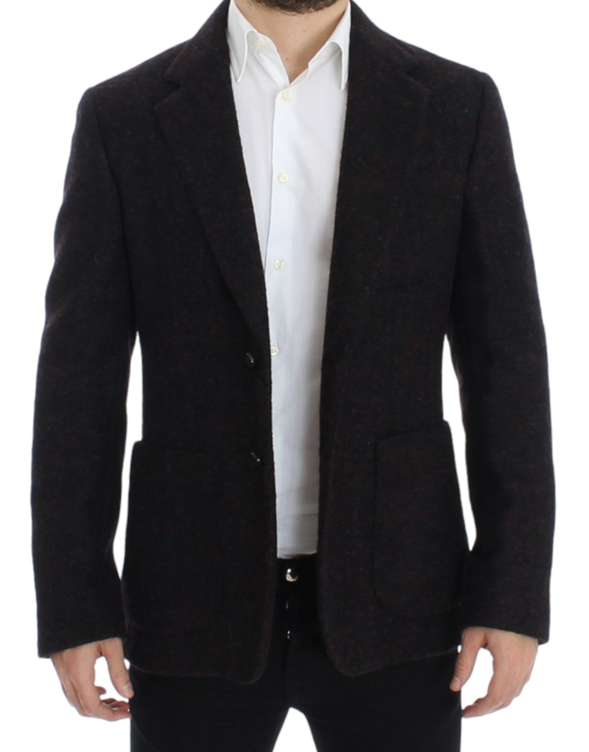 Dolce & Gabbana Red Blazer for Men additional view
