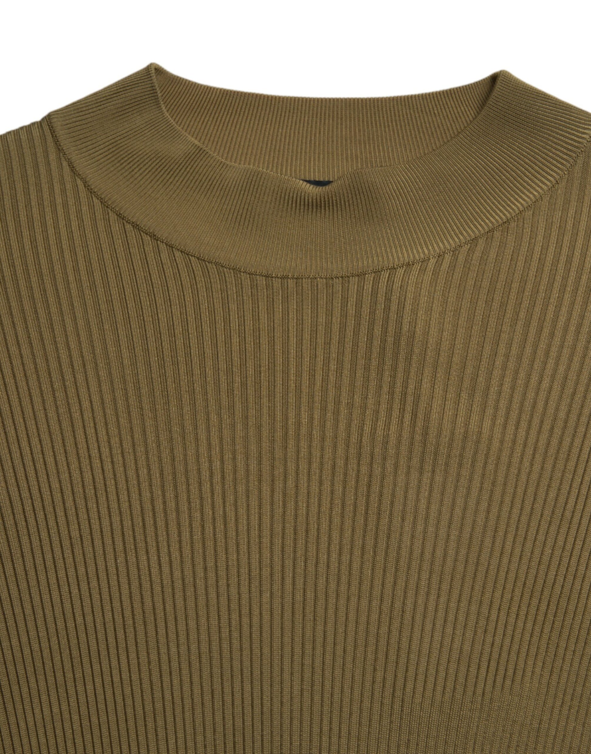 Dolce & Gabbana Green Sweatshirt for Men additional view