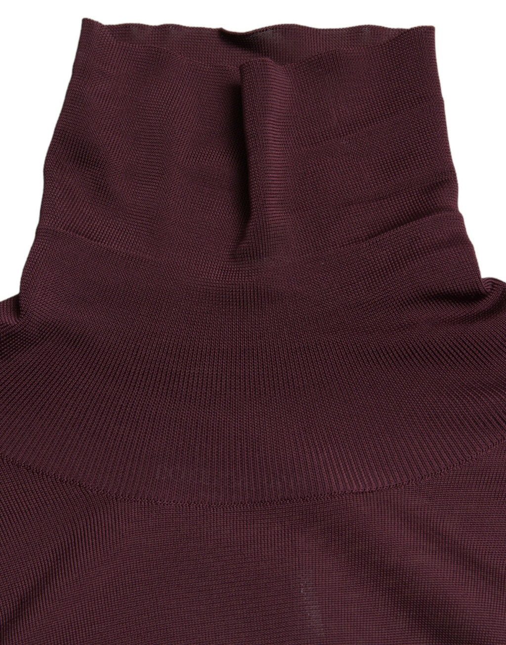 Dolce & Gabbana Red Turtleneck for Men additional view