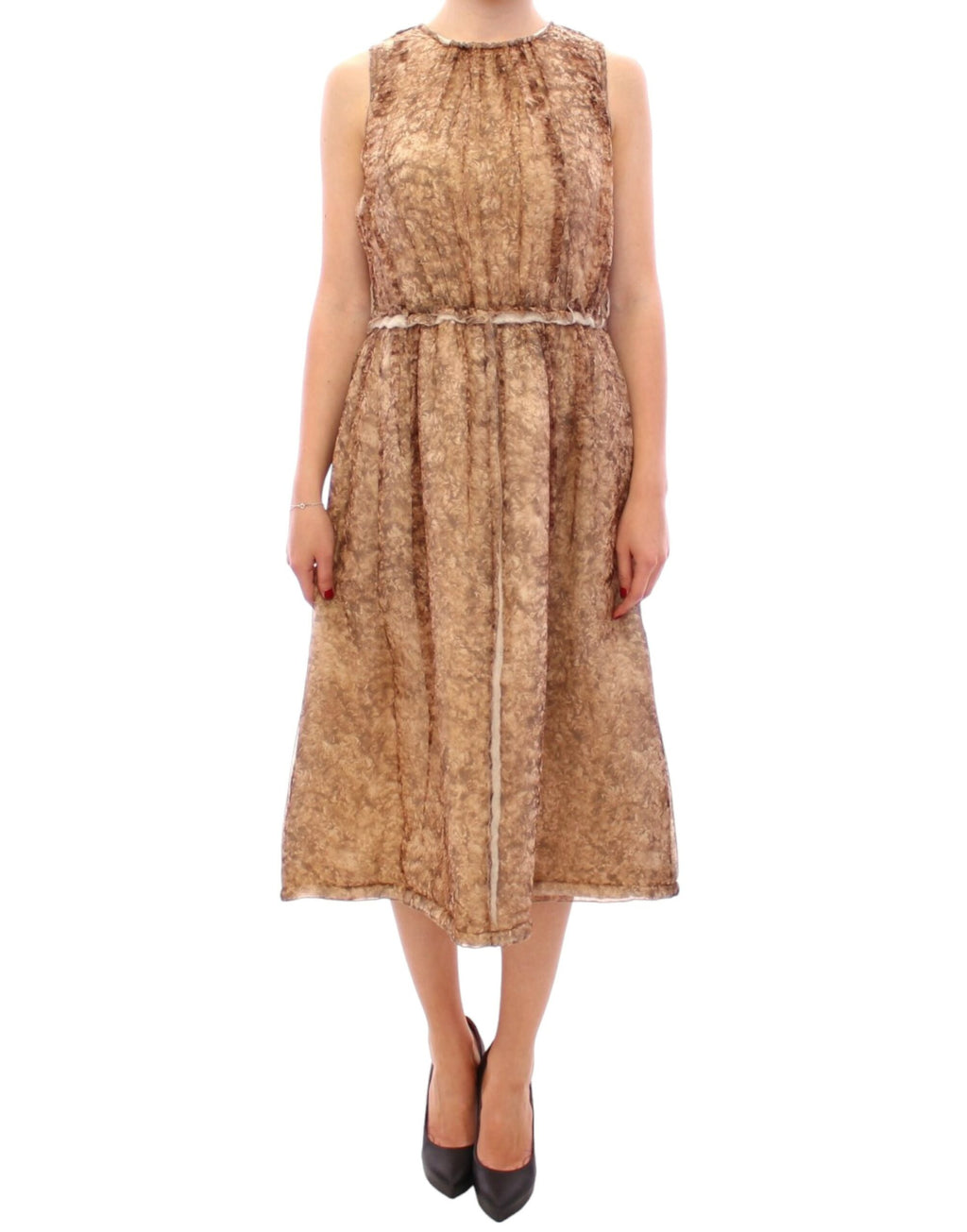Dolce & Gabbana Brown Cocktail for Women