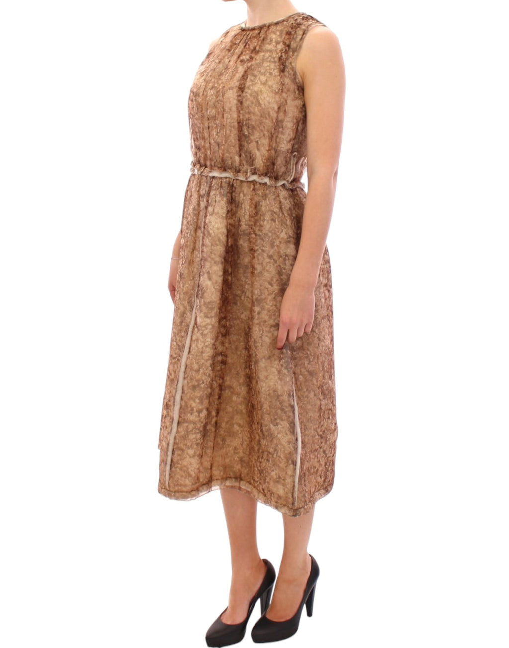 Dolce & Gabbana Brown Cocktail for Women alternate view