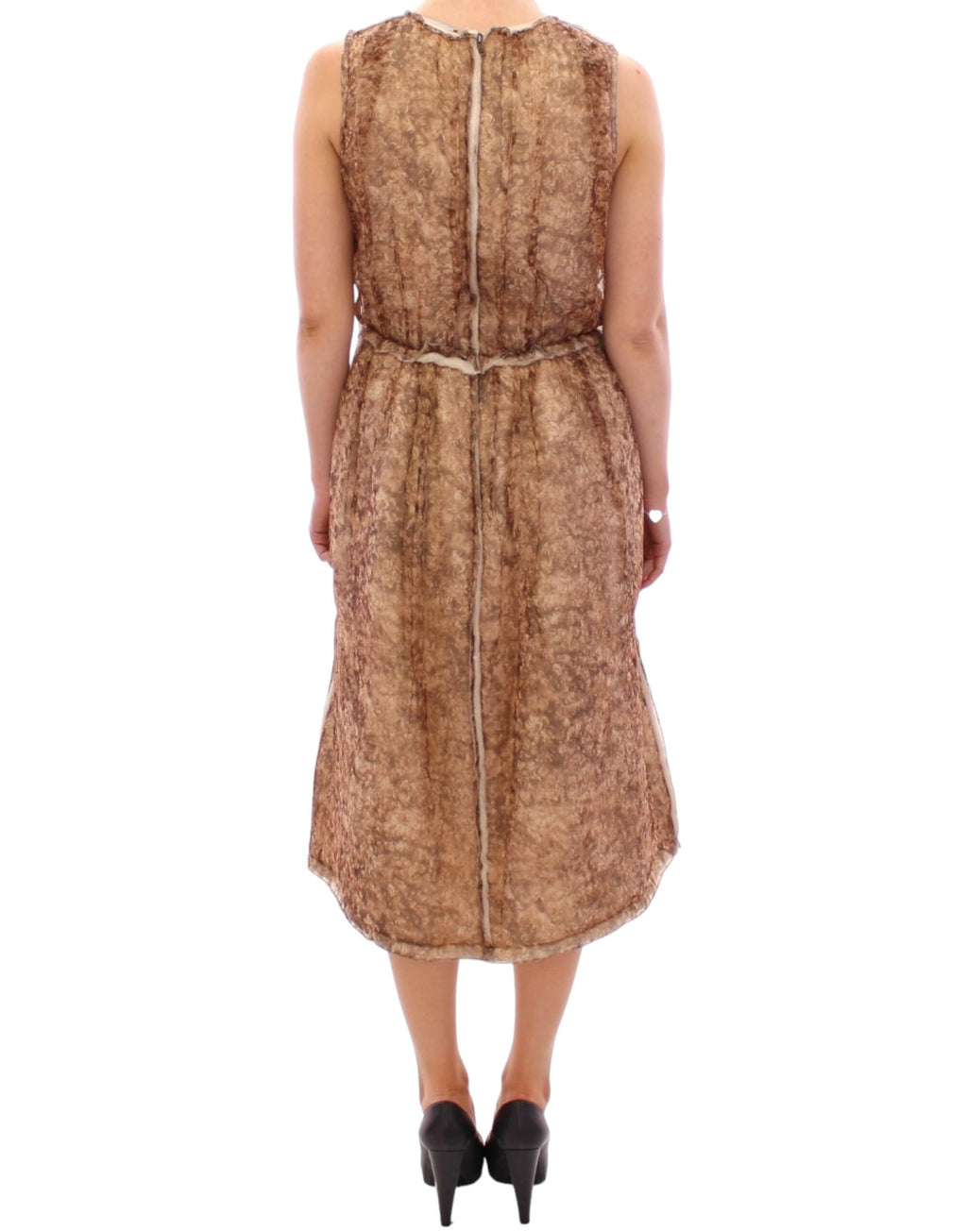 Dolce & Gabbana Brown Cocktail for Women detail view