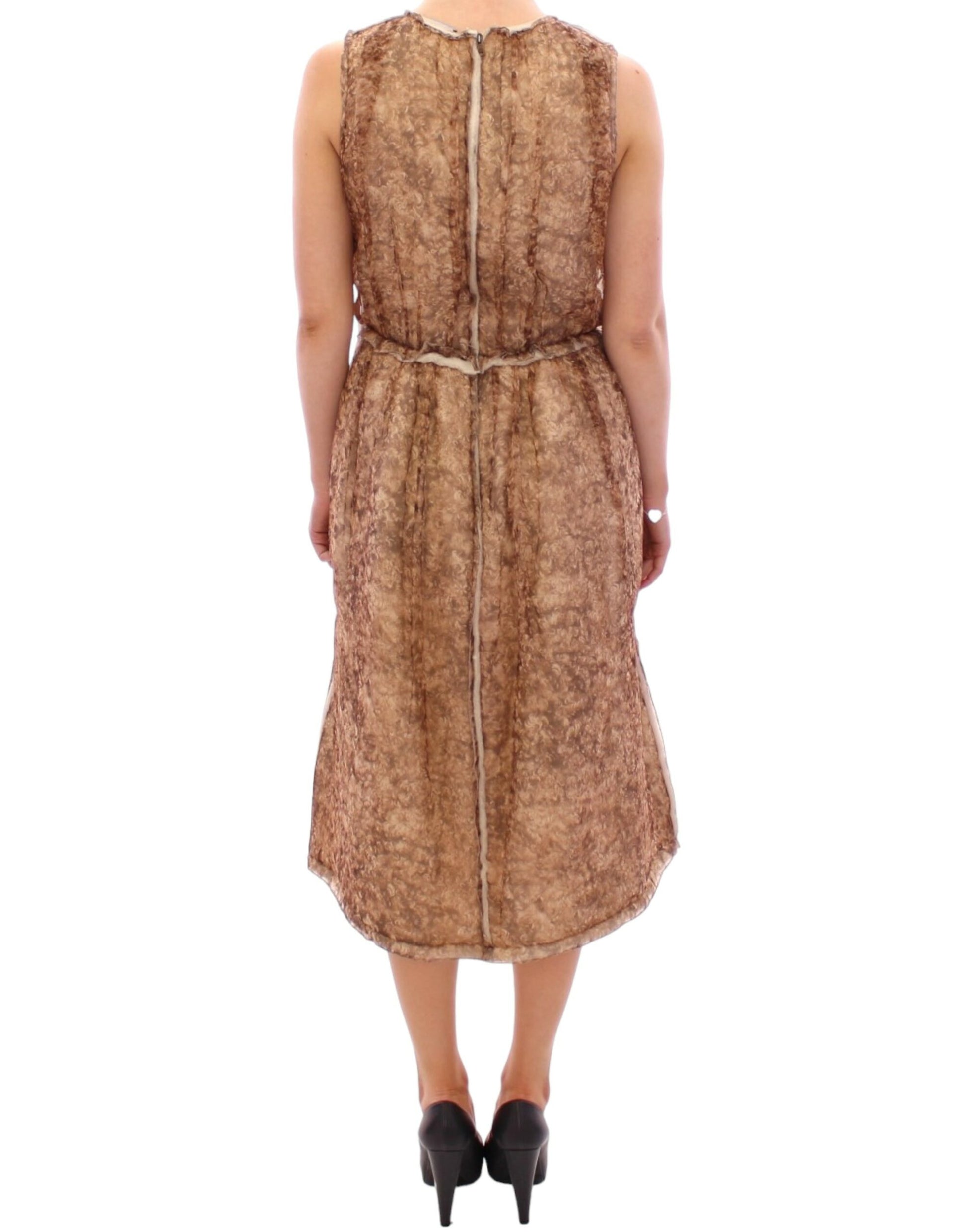 Dolce & Gabbana Brown Cocktail for Women detail view