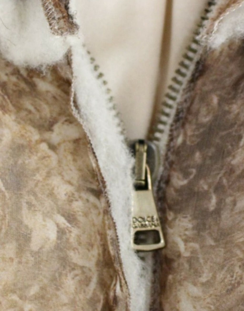 Dolce & Gabbana Brown Cocktail for Women additional view