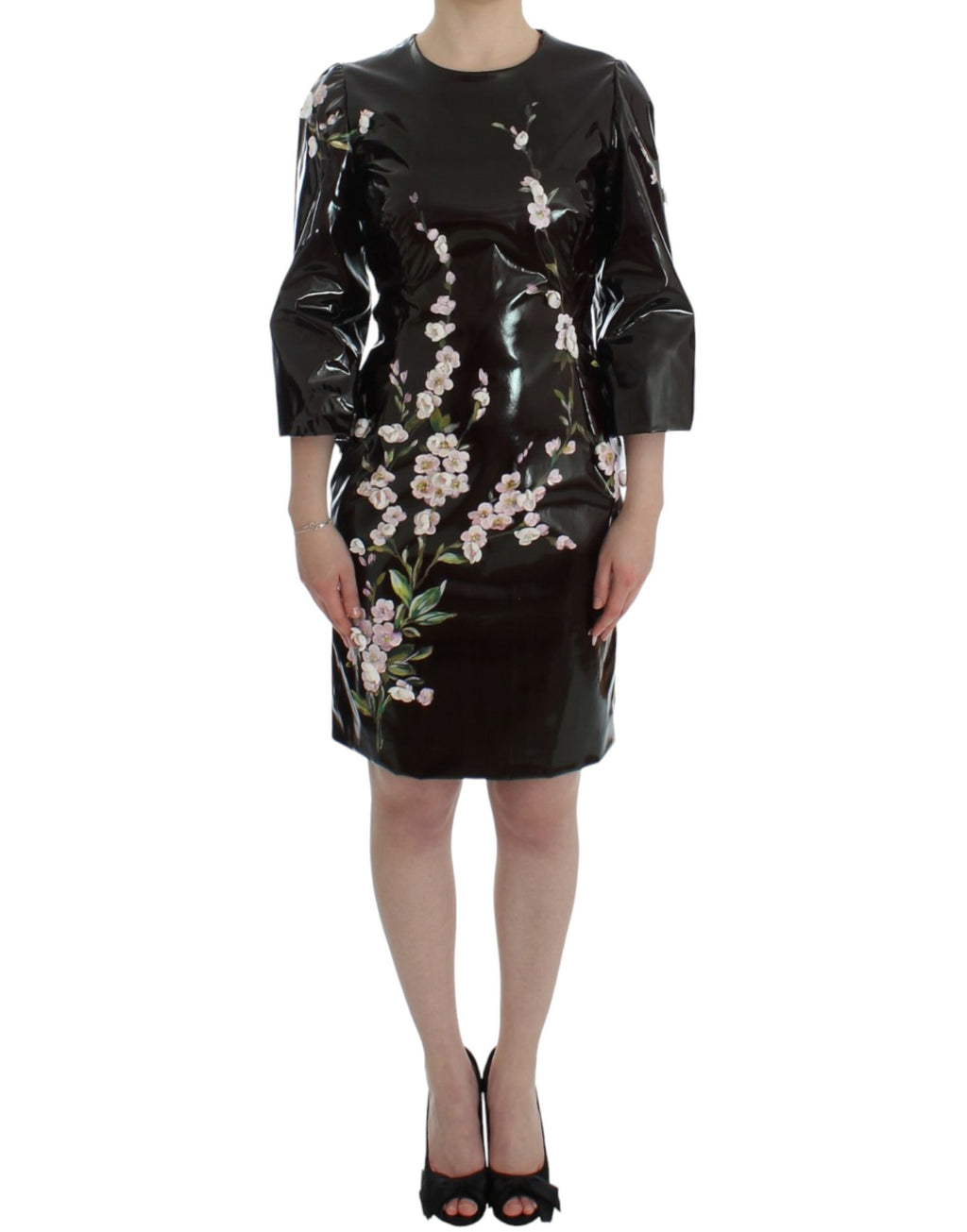 Dolce & Gabbana Black Cocktail for Women