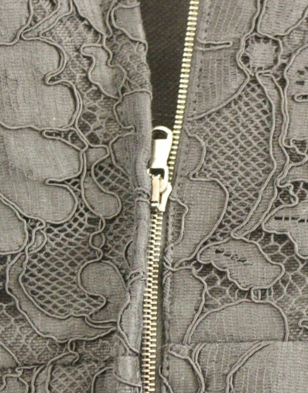 Dolce & Gabbana Black Midi Dress for Women additional view
