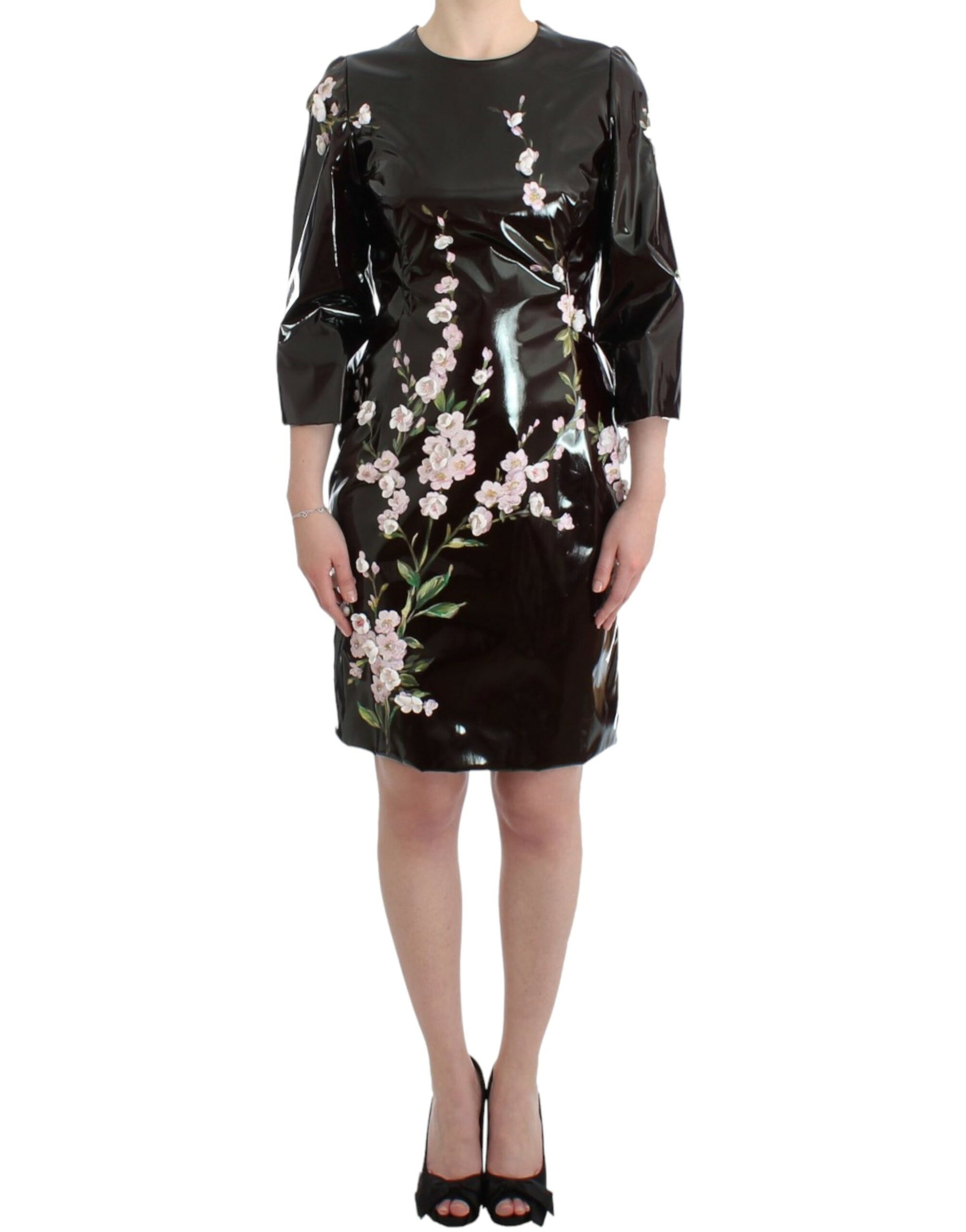 Dolce & Gabbana Black Cocktail for Women