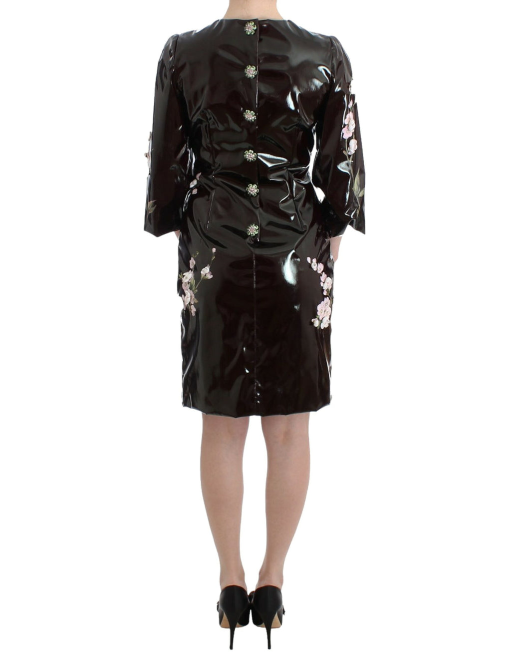 Dolce & Gabbana Black Cocktail for Women detail view