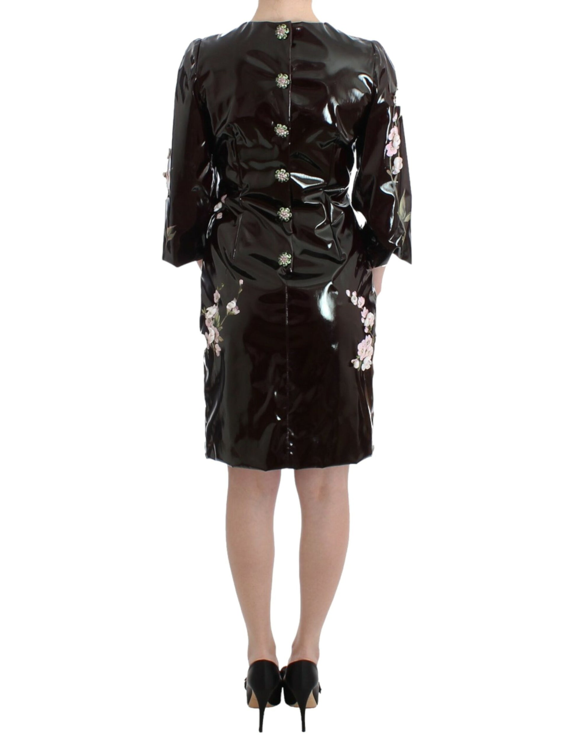 Dolce & Gabbana Black Cocktail for Women detail view