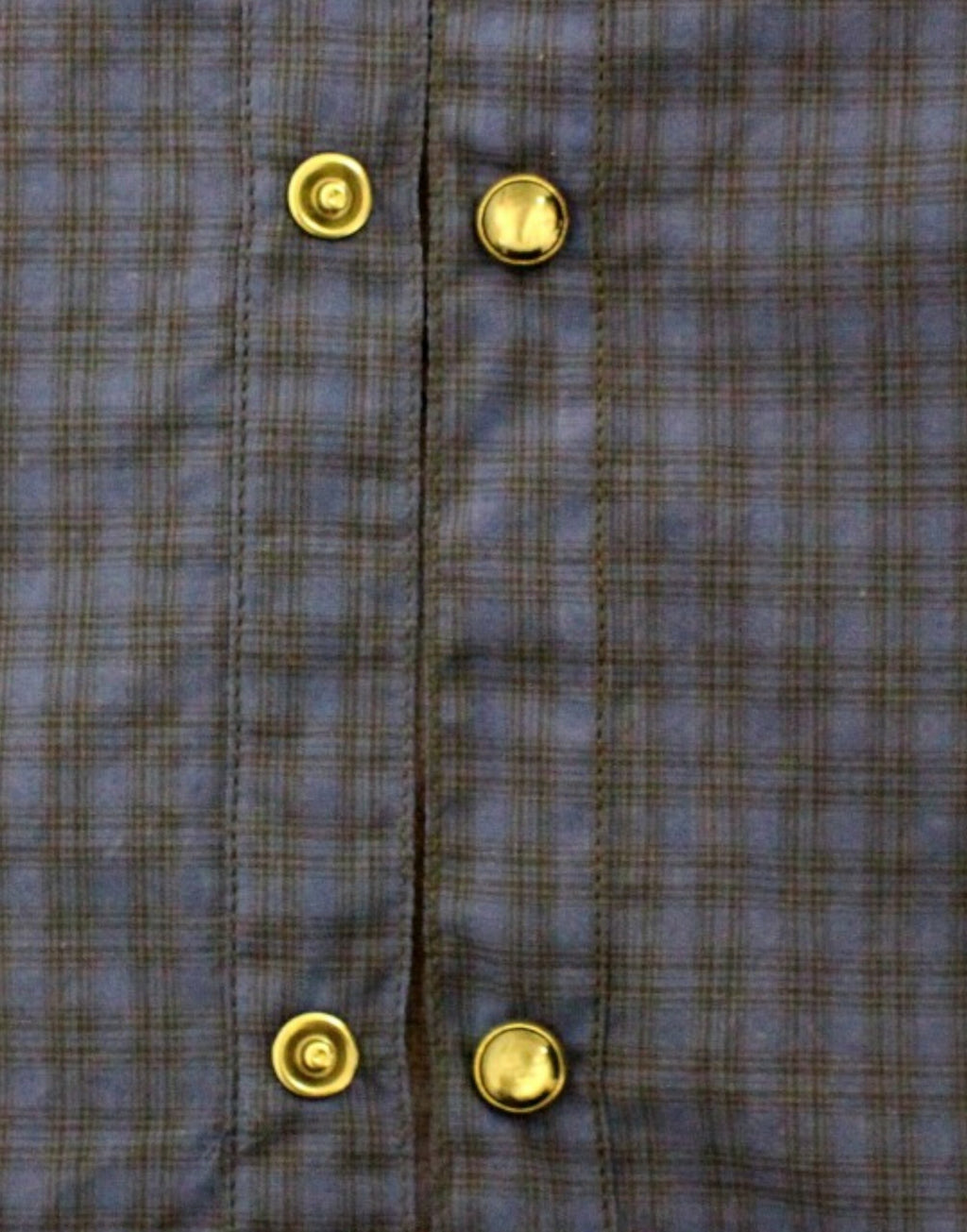 Costume National Blue Blouse for Men additional view