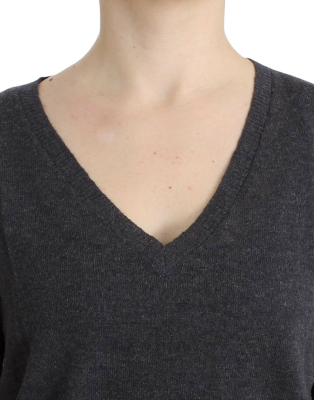 Costume National Grey Sweatshirt for Women additional view