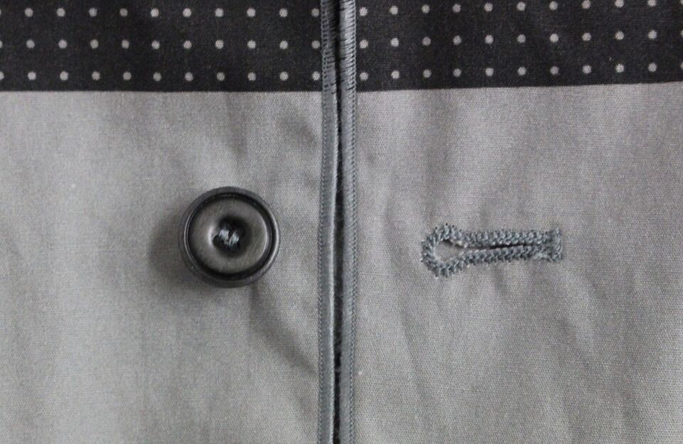 Dolce & Gabbana Grey Waistcoats for Men additional view