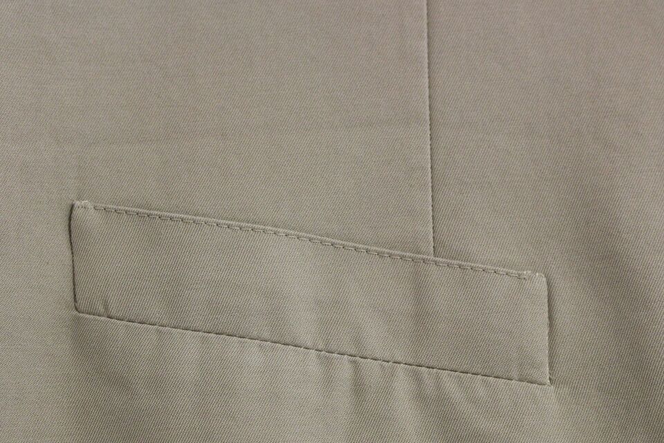 Dolce & Gabbana Beige Waistcoats for Men additional view