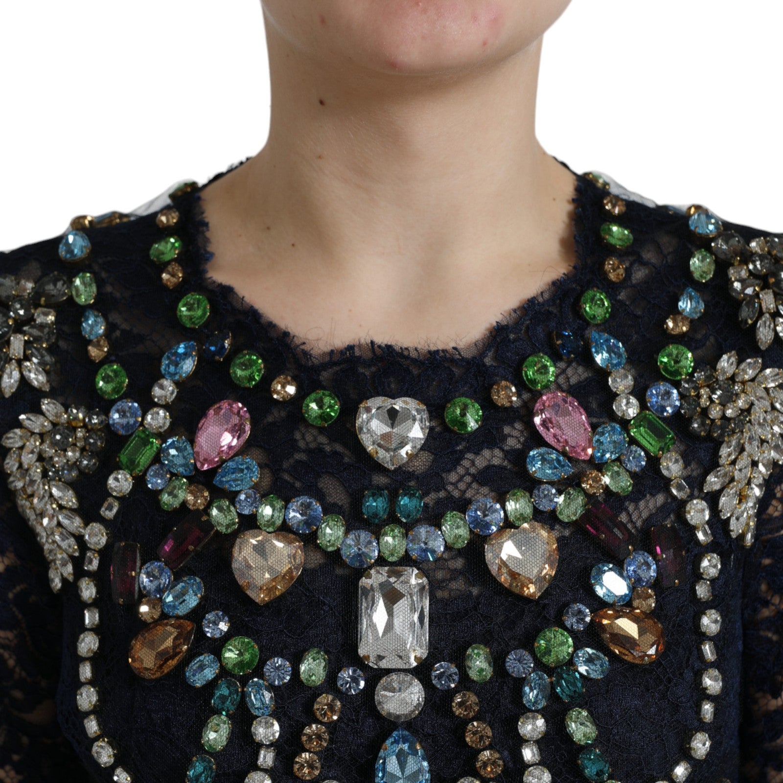 Dolce & Gabbana Blue Cocktail for Women alternate view