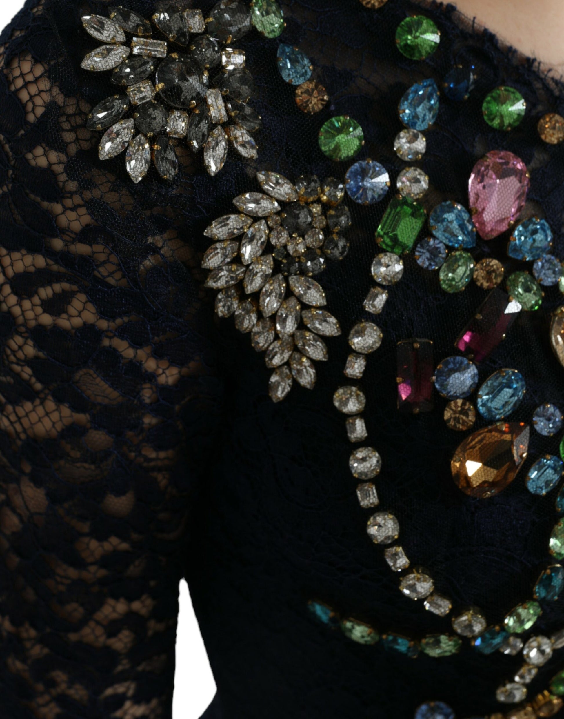 Dolce & Gabbana Blue Cocktail for Women detail view