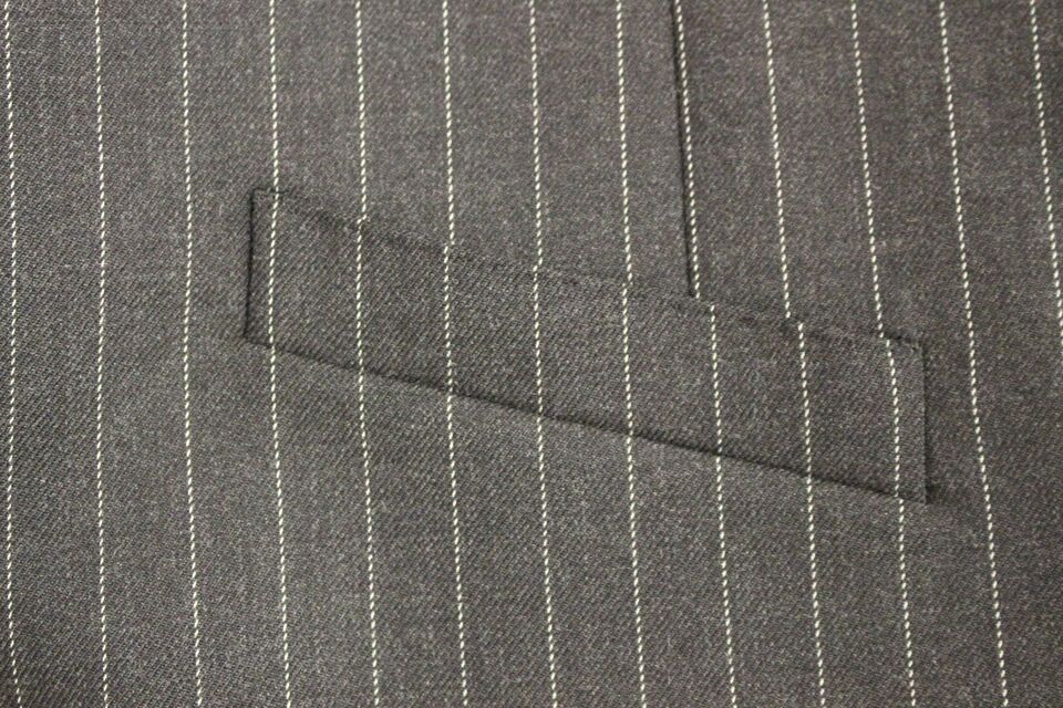 Dolce & Gabbana Grey Waistcoats for Men additional view