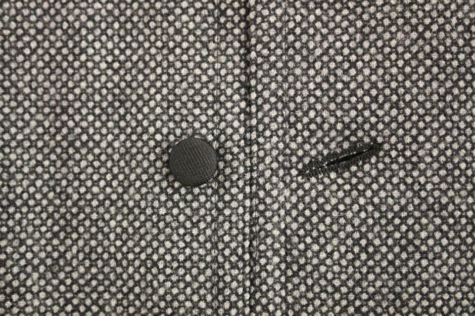 Dolce & Gabbana Grey Waistcoats for Men additional view