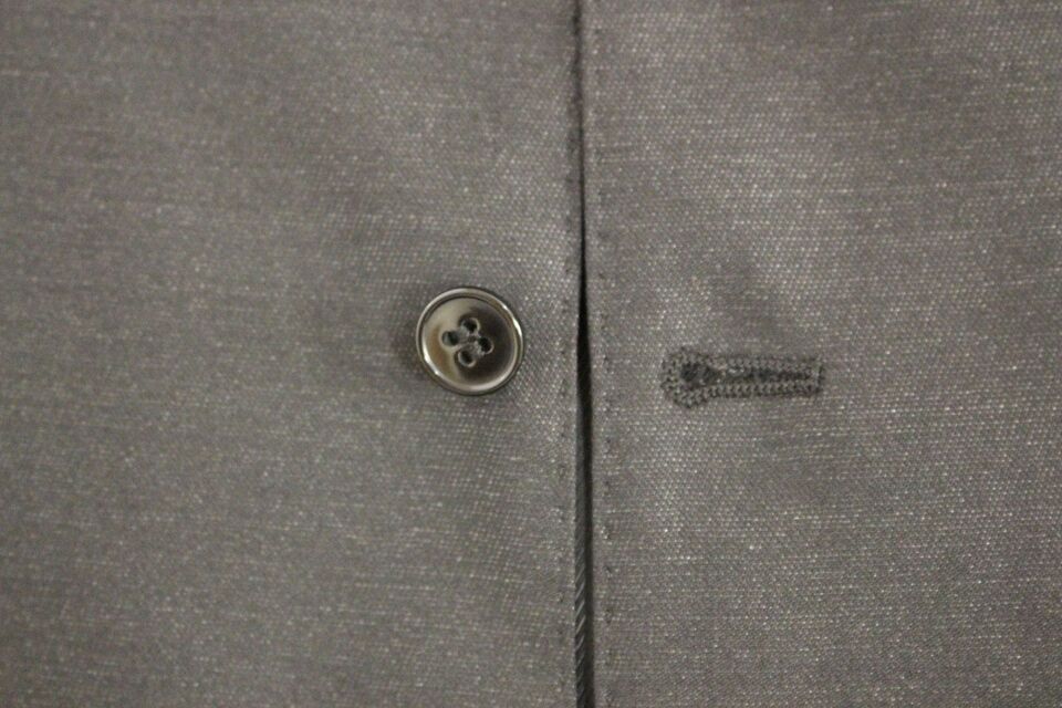 Dolce & Gabbana Grey Waistcoats for Men additional view