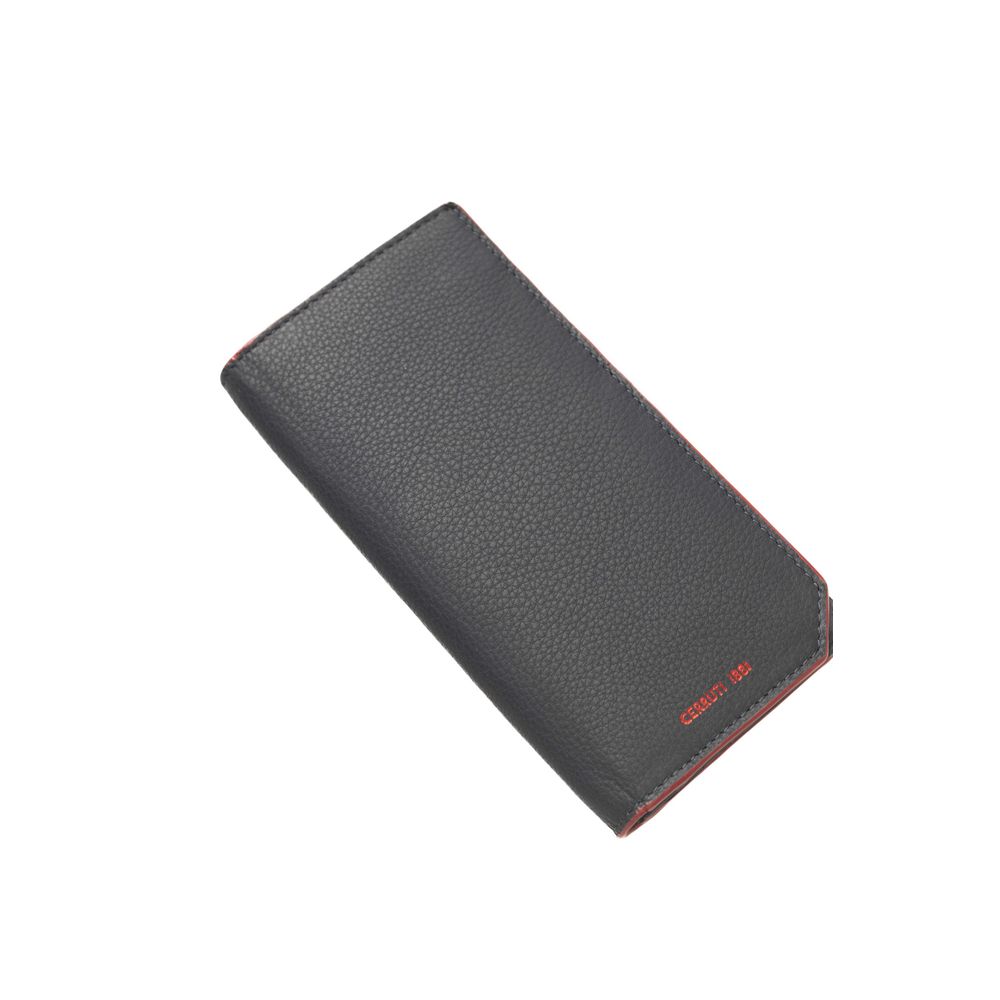 Cerruti 1881 Blue Wallet for Men