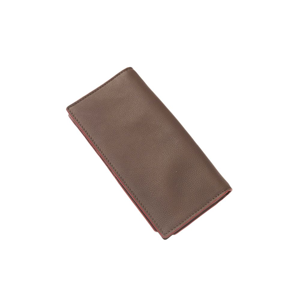 Cerruti 1881 Brown Wallet for Men alternate view