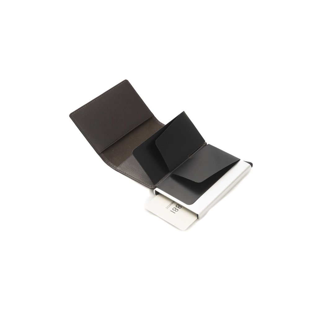 Cerruti 1881 Brown Wallet for Men alternate view