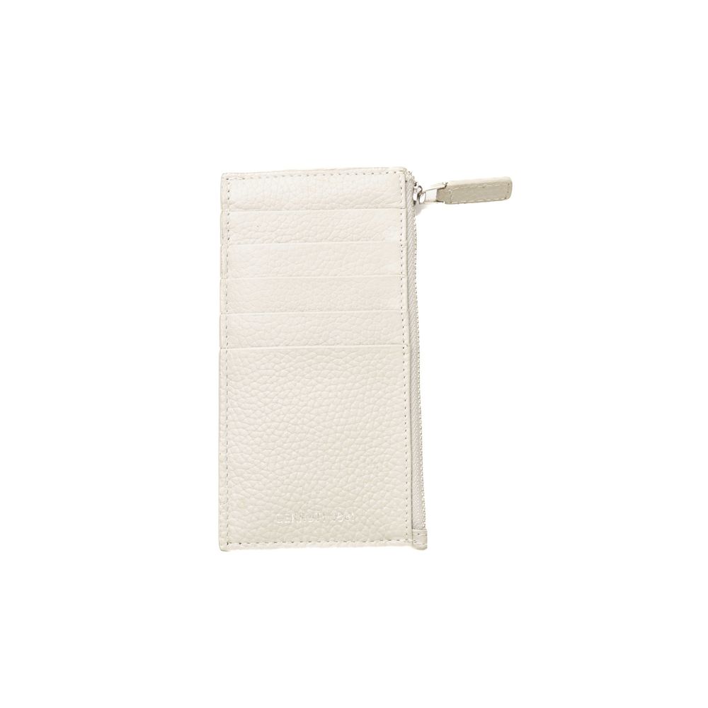 Cerruti 1881 White Wallet for Men