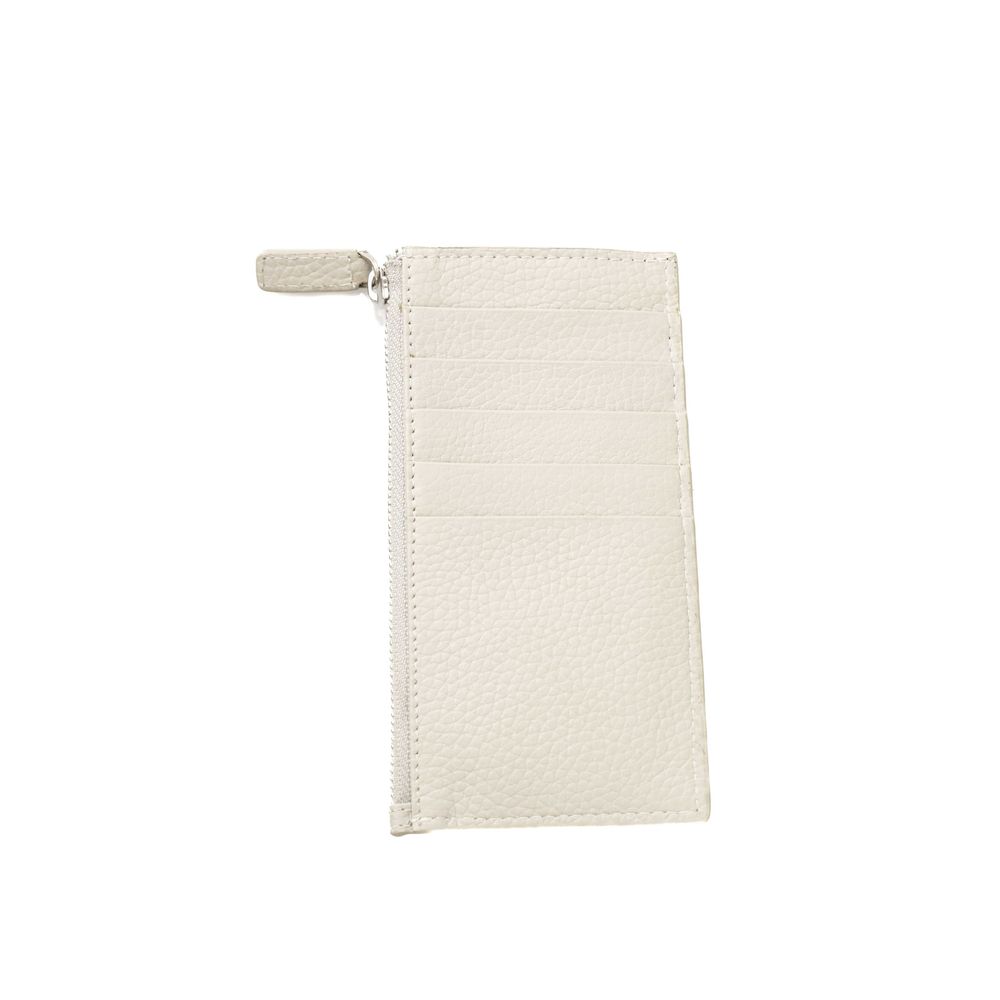 Cerruti 1881 White Wallet for Men alternate view