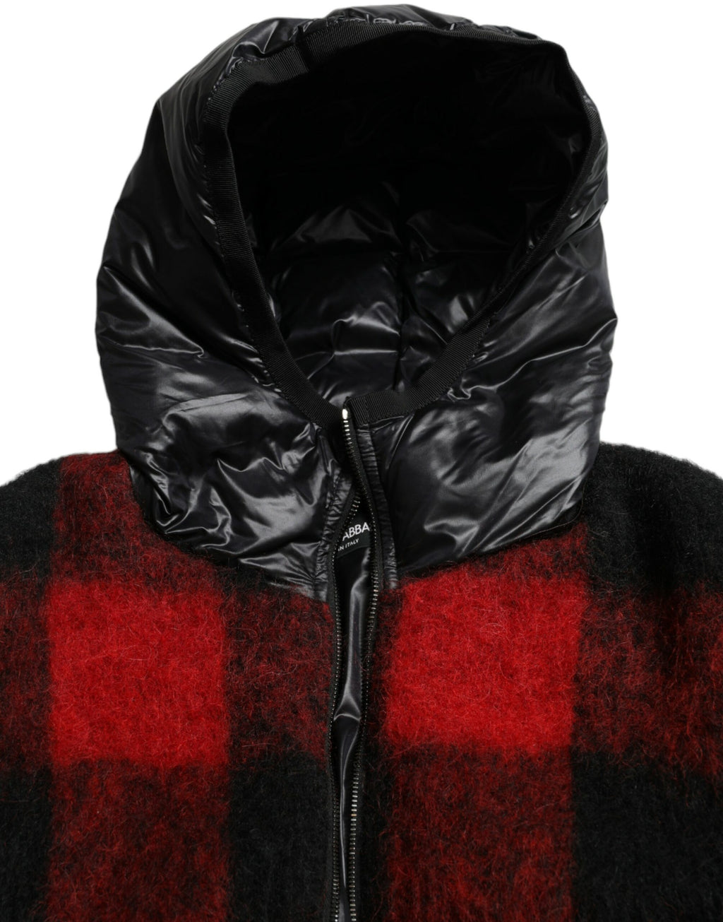Dolce & Gabbana Black Cloaks for Women additional view