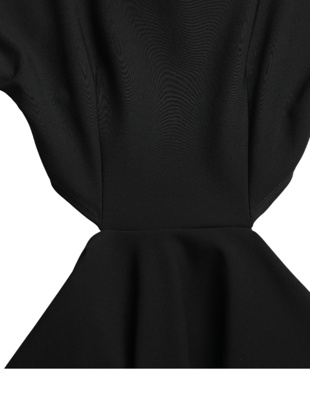 Dolce & Gabbana Black Longsleeve for Women additional view