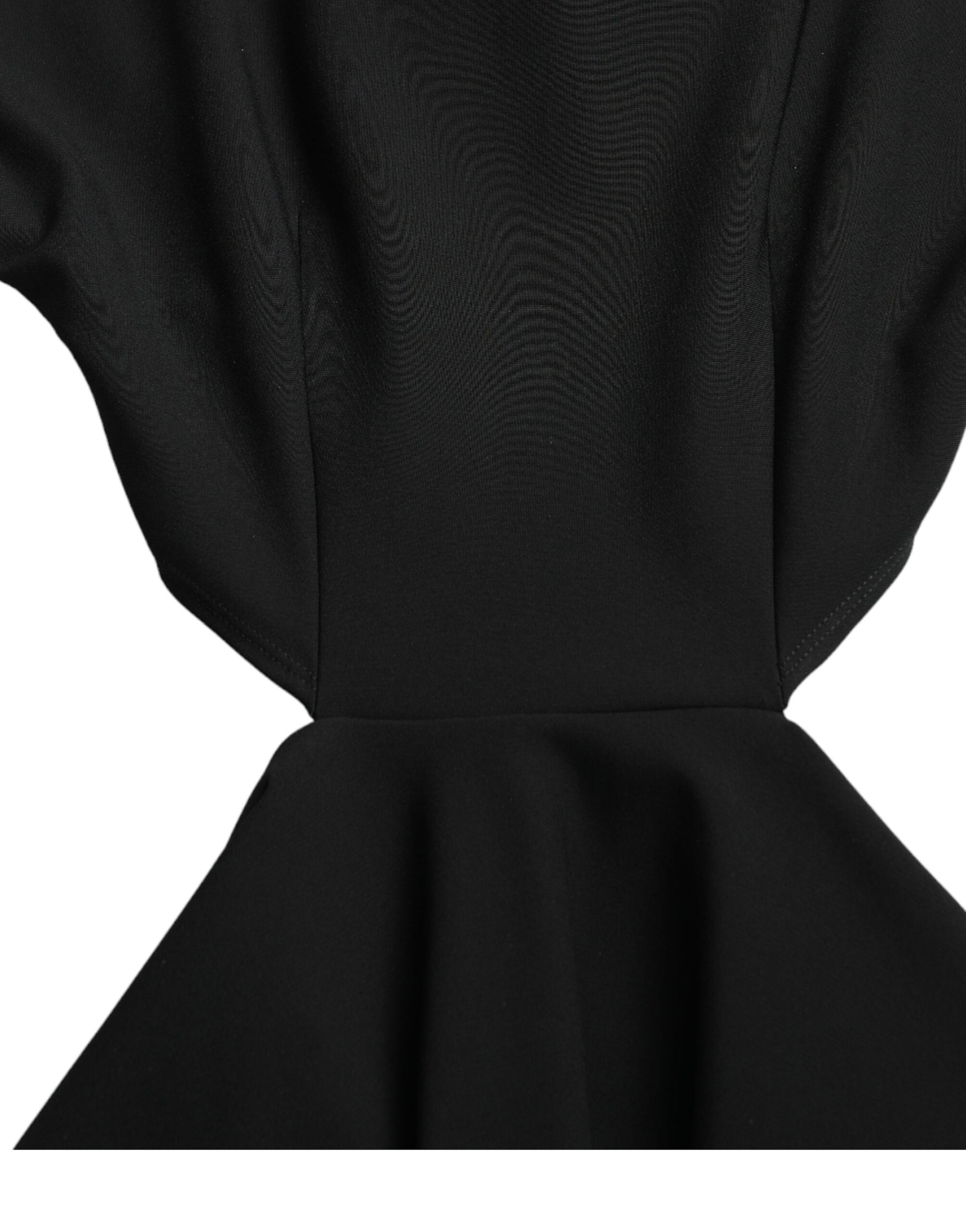 Dolce & Gabbana Black Longsleeve for Women additional view
