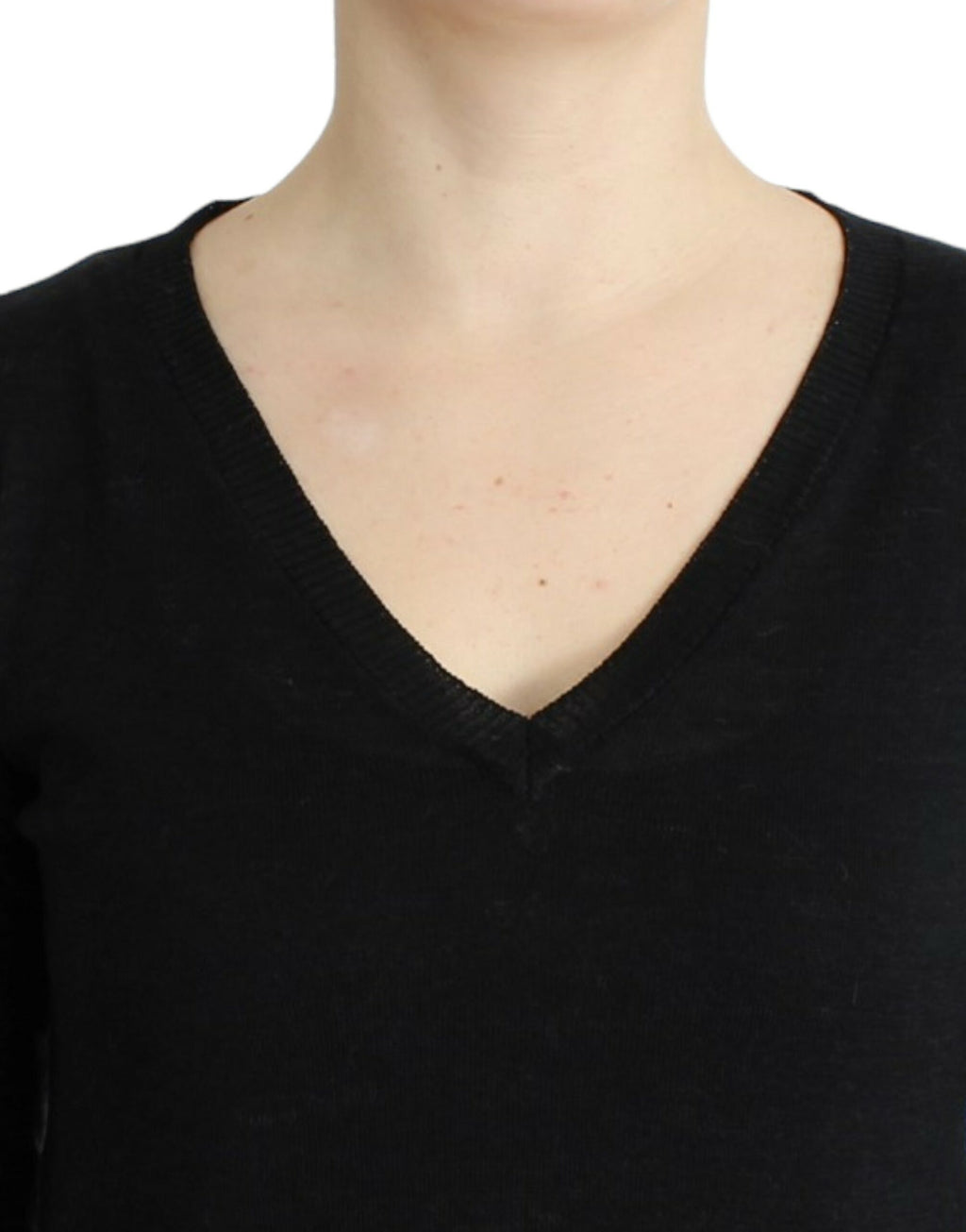 Costume National Black Sweatshirt for Women additional view