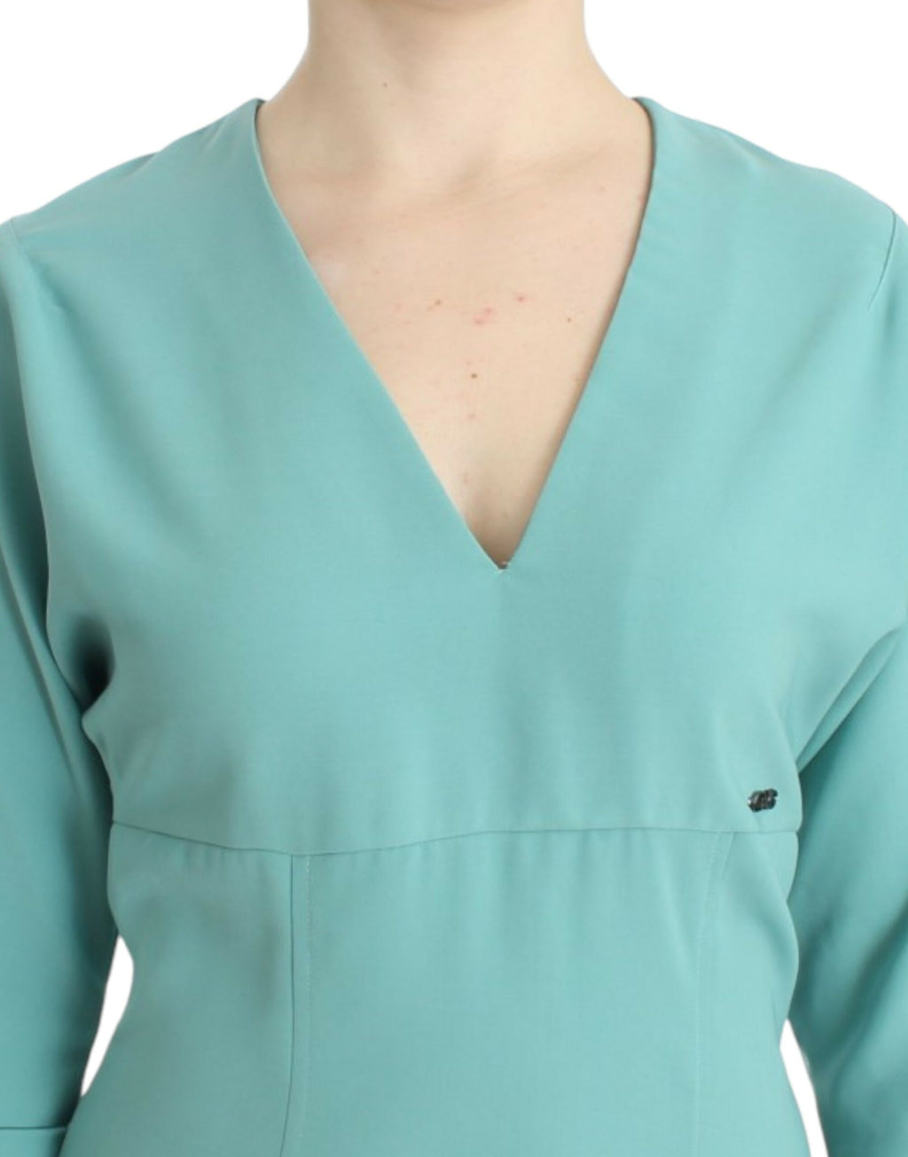 Costume National Green Short for Women additional view