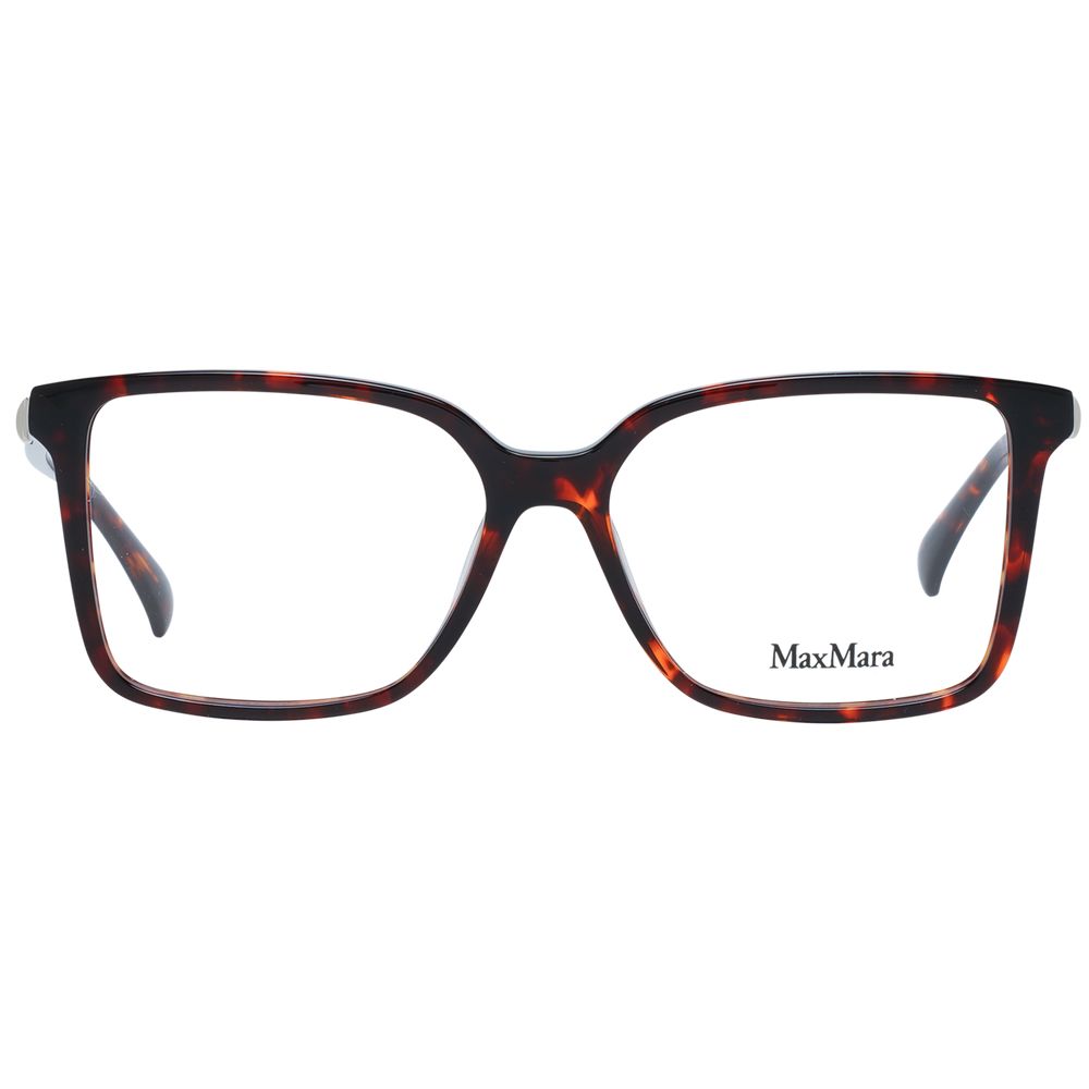 Max Mara Brown Glasses Frames for Women alternate view