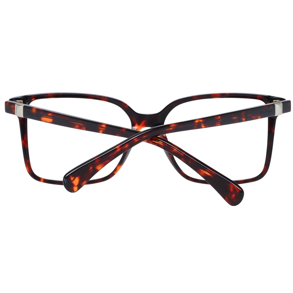 Max Mara Brown Glasses Frames for Women detail view