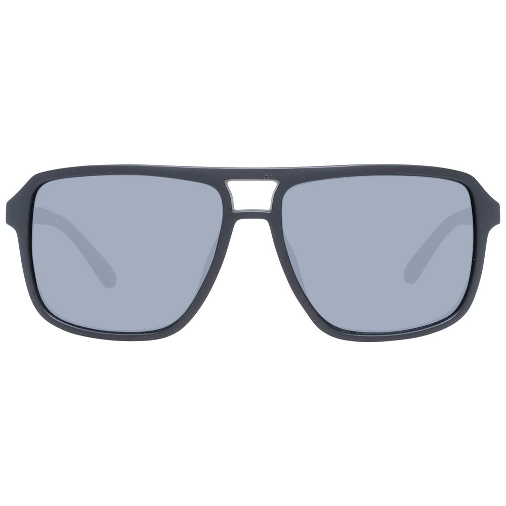 Guess Black Sunglasses for Men alternate view