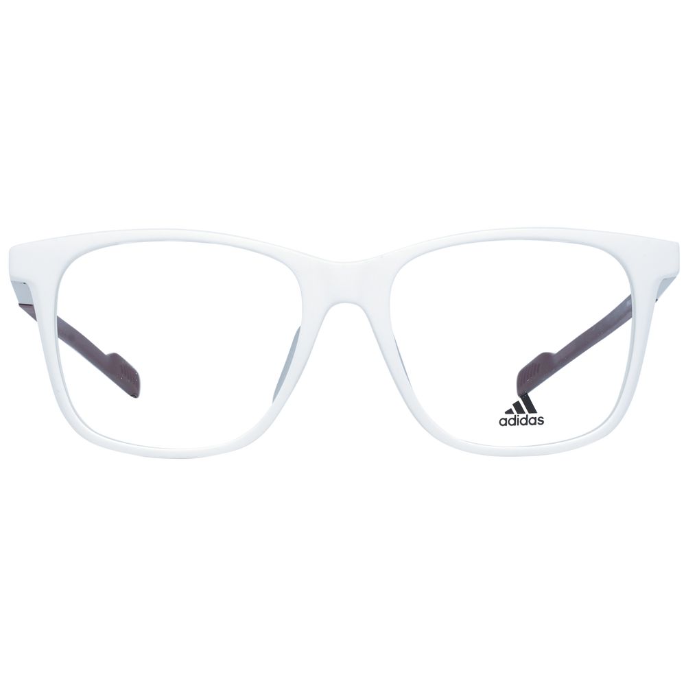 Adidas White Glasses Frames for Men alternate view