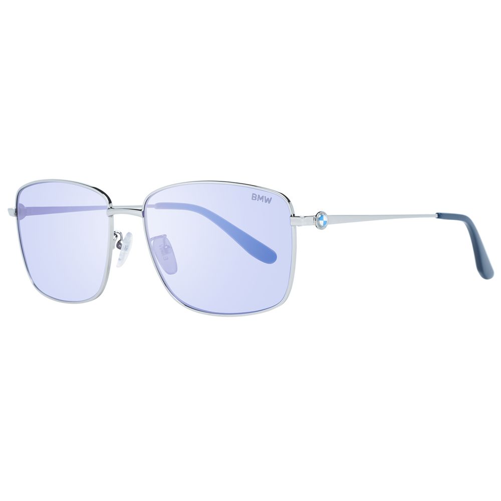 BMW Gold Sunglasses for Men