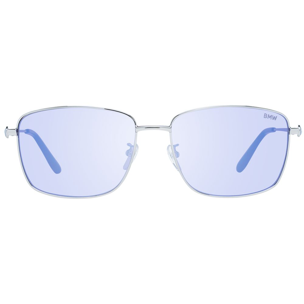 BMW Gold Sunglasses for Men alternate view
