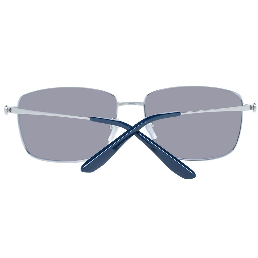 BMW Gold Sunglasses for Men detail view