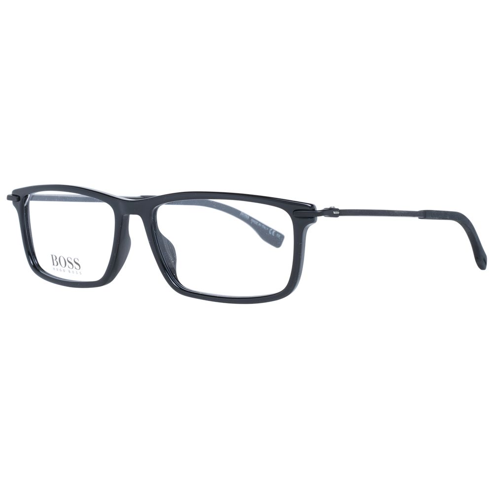Hugo Boss Black Glasses Frames for Men