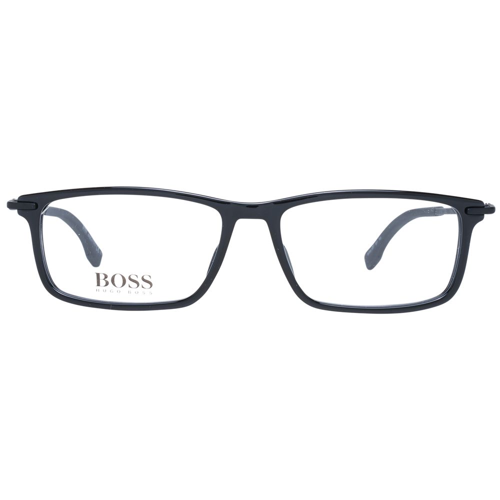 Hugo Boss Black Glasses Frames for Men alternate view