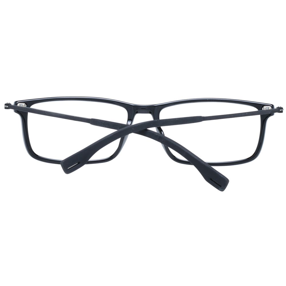 Hugo Boss Black Glasses Frames for Men detail view
